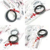 R15 V3 R25 19 FORK OIL SEAL DUST SEAL R25 NEW V2 R15 R155 VVA USD FORK UP SIDE DOWN  R25 OLD mt07 Mt