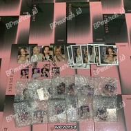 Blackpink deadline album