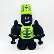 New forsaken forsaken Game Merchandise Plush Doll Doll Toy Boys Girls Gifts Holidays