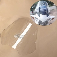 Big sale Fit for Honda 2003 - 2012 ST1300 Motorcycle Windshield Windscreen 64CM Standard Height ST 1