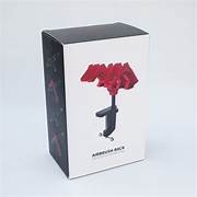 DSPIAE PT-AR Airbrush Rack