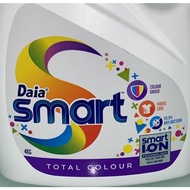 Daia Smart Total Colour 4kg