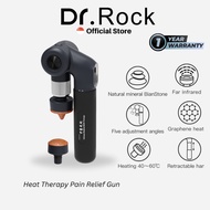 Dr.Rock Heat Therapy Pain Relief Gun