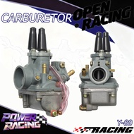 Karburator Assy Standard STD 1WJ Untuk Y80 Y 80 Y-80 Y88 ET80 Karb Karbo Kabeta Cabeta Karbureter Ca