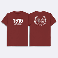 Kaos Bola Psm Makasar 1915 Funk Football Psm Fans Distro Bola