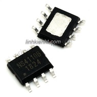 [Combo of 2] ClassD power IC NS4110B NS4110A NS4110