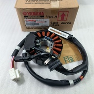 STATOR SPULL SPUL ONLY LONG CABLE AEROX 155 OLD - LEXI 125 ORIGINAL YGP B63-H1410-12