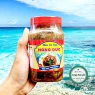 Phu Quoc Anchovy Paste - 500g jar