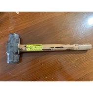 Hunter Hammer Steels