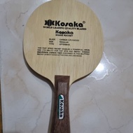 kayu bet pingpong kosaka Berkualitas