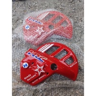 Honda hurricane nx105 cover disc