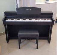 Yamaha Clavinova CSP-170 Digital Piano 數碼電子鋼琴