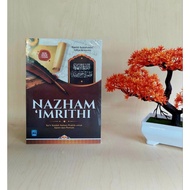 Nazham Imrithi Syair Kaidah Nahwu Practical For Beginners