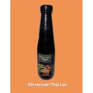Imported Teriyaki sauce large bottle 300ml - regan teriyaki sauce
