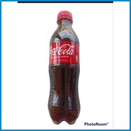 ☑️ ☁ ━ COCA COLA (COKE) MISMO 295ml - 6pcs
