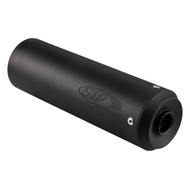 Silencer/muffler SIP PERFORMANCE 20005MB0 lefthand or righthand also for PM/​SIP NG exhaust systems,