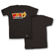 Aerodistro - T-Shirt/T-Shirt Woko Channel Unnoficial/T-Shirt Woko Channel