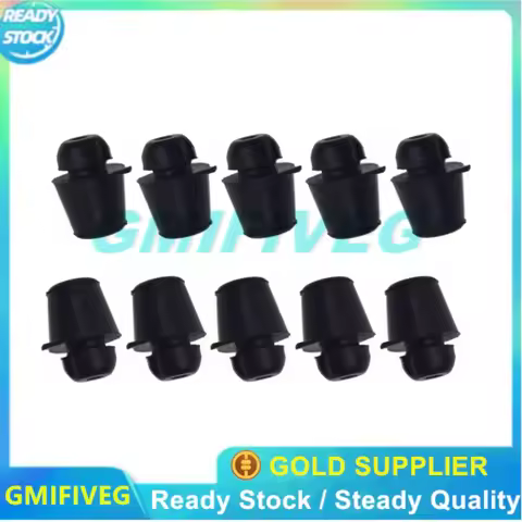 82191-28010 Interior Door Bumper Bumpers Overslam Stopper Rubber Knob For Hyundai Kia All Vehicles A