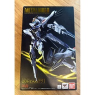 Metabuild Gundam F91
