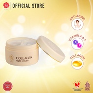 Paket Whitening Viva 3in1 (Krim Malam Krim Siang Pemutih) BPOM HALAL Original