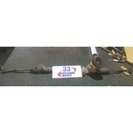 MAZDA 2 / ford fiesta 09 (DE) STEERING RACK (NO SKYACTIVE)