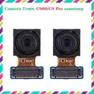Samsung C9 Pro/C900 Front Camera