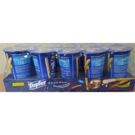 TOPFER CUP CRUNCHY STICK 40G X 10 CUPS