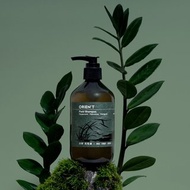 ORIENT Field 田野 洗髮露 350ml