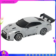 Limited Edition 4WD RC Drift Car 993 Racing Car Proportional Throttle Remote Control Porsche GTR R35