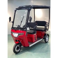 Brand New k7 3 wheel electric E- bike