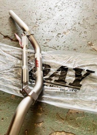 STANG STIR DAYTONA SET STABILIZER MERK DAYTONA