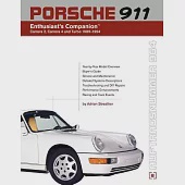 Porsche 911 Enthusiast’s Companion: Carrera 2, Carrera 4, and Turbo 1989-1994