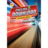 ENGLISH DOWNLOAD B1+ STUDENT'S BOOK FORM 5