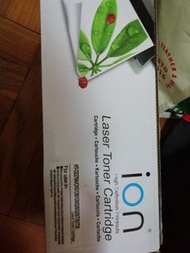 Laser Toner Cartridge