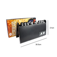 Jing Table tennis Scoreboard F504 Flip Scoreboard F504 Ping Pong Scoreboard!!️For international tour