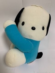POCHACCO 公仔