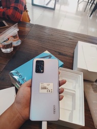 Oppo A95 Ram 8/128gb SECOND LIKE NEW