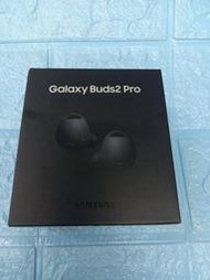 三星 Buds2 Pro R510 黑 真無線藍牙耳機/Hi-Fi 保真音效/神腦貨/公司貨