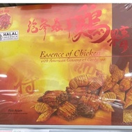 Fu GUI essence of chicken with American ginseng