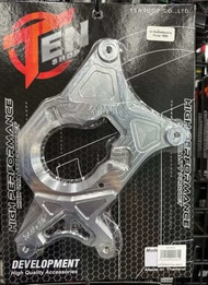 ขาจับปั้มปักข้างหลังห้อยล่างCNC FORZA350 by TEN SHOP