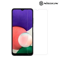 Galaxy A22 5G SM-A226 NILLKIN H+Pro 0.2mm極薄 弧邊強化鋼化玻璃膜 屏幕防爆保護貼 0719A