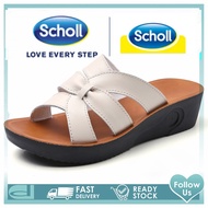 Scholl shoes Women Flat shoes Women Korean women shoes sandals big size EU 40 41