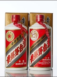 高價回收 貴州茅台 1997年产贵州茅台酒 贵州茅台