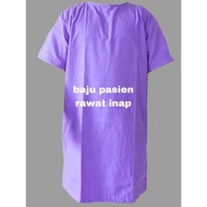 INAP NURSERY PATIENT CLOTHES