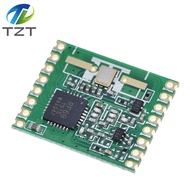 RFM69HW 868Mhz/433Mhz/915Mhz + 20dBm HopeRF Wireless Transceiver 868S2 Module For Remote/HM