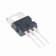 Power Stabilizer IC 15V 7915 L7915 L7915CV LM7915 7915CV 1.5A TO-220 Pins