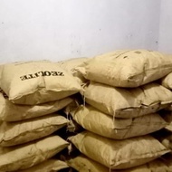 HIJAU Zeolite Stone Water Filter Media 25kg - green zeolite stone - green zeolite - zeolite stone fi