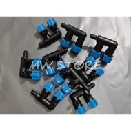 2 Way Aerator Air Faucet Faucet for 2 Way Aerator Hose Regulator