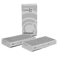 BMW  2 Active Gran Tourer(F45, F46) Mini III (F54 F55F56 F57F60)  X1 (F48)  Air Conditioning Filter 