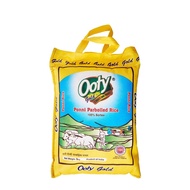 [GreenshineSG]Ooty gold ponni rice 5 kg 1 bag quality product.